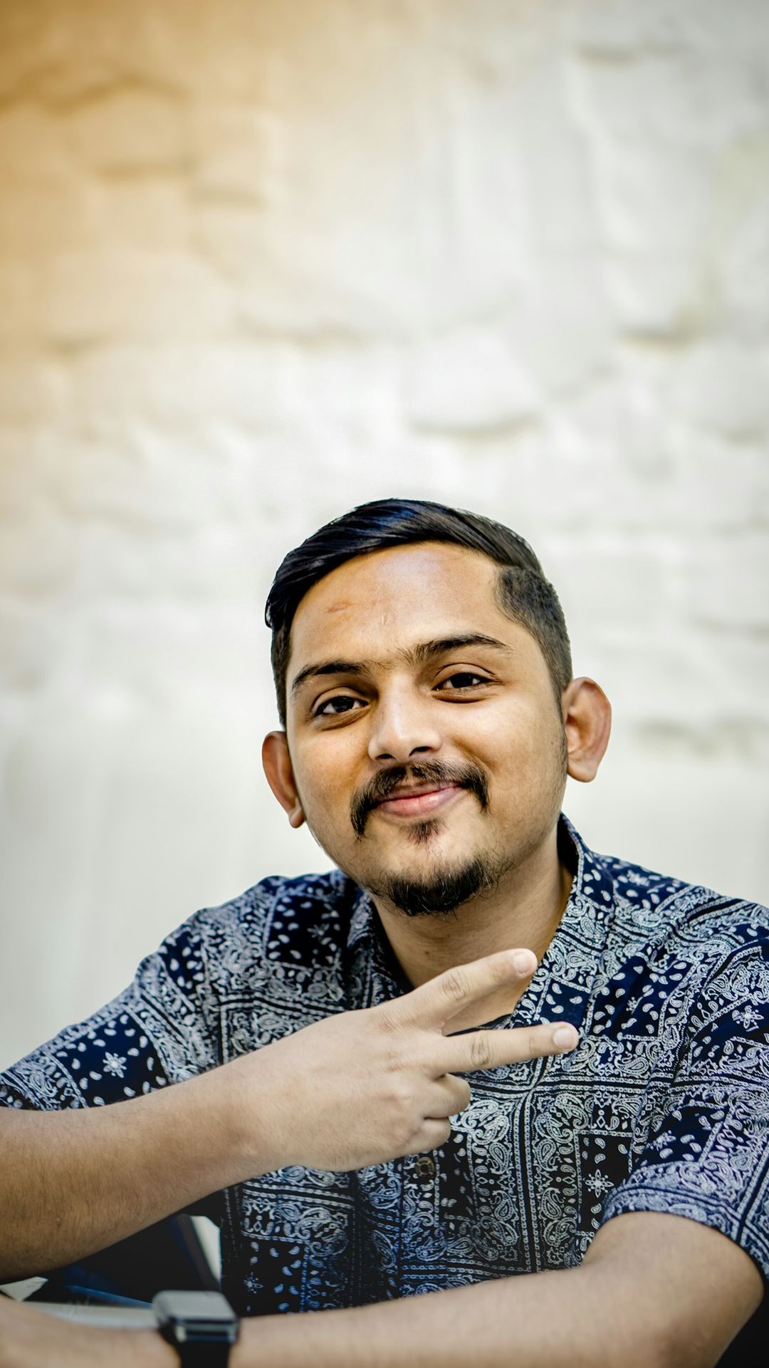 Malaysian business leader